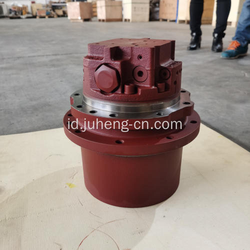 172137-73351 B17-2 Travel Motor B17-2 Final Drive